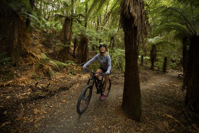 Tongariro River Trail Martyn Davies