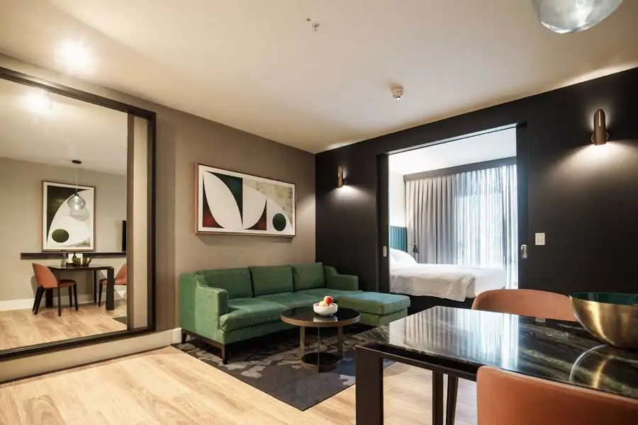adina apartment hotel brisbane 1 bed premium image fiona harper