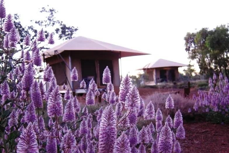 Karijini Eco Retreat in Western Australia