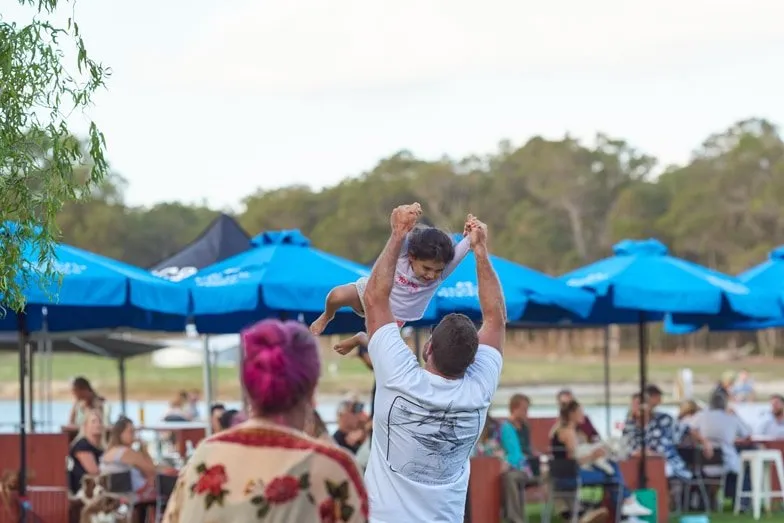 Colonial Brewing Co in Margaret River