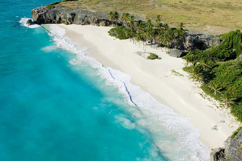 Mullins Beach, Barbados