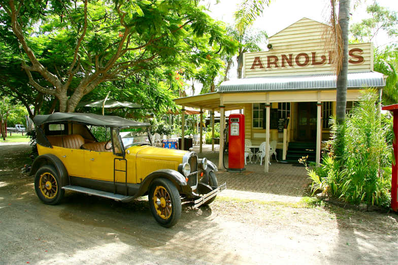 Heritage Village