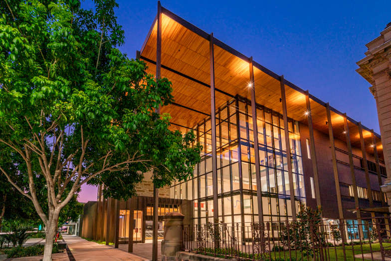 Rockhampton Museum of Art