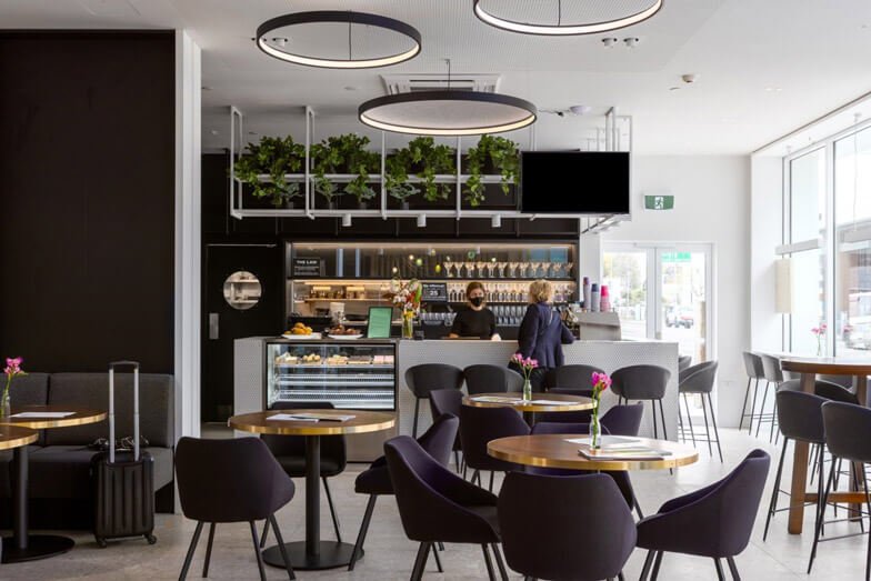 Wyndham Garden Christchurch Kilmore Street