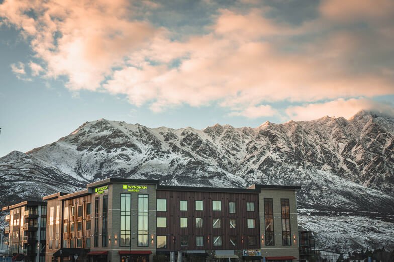 Wyndham Garden Remarkables Park Queenstown