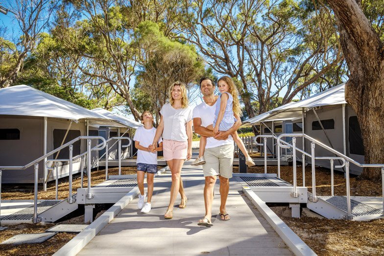 Discovery Rottnest Island