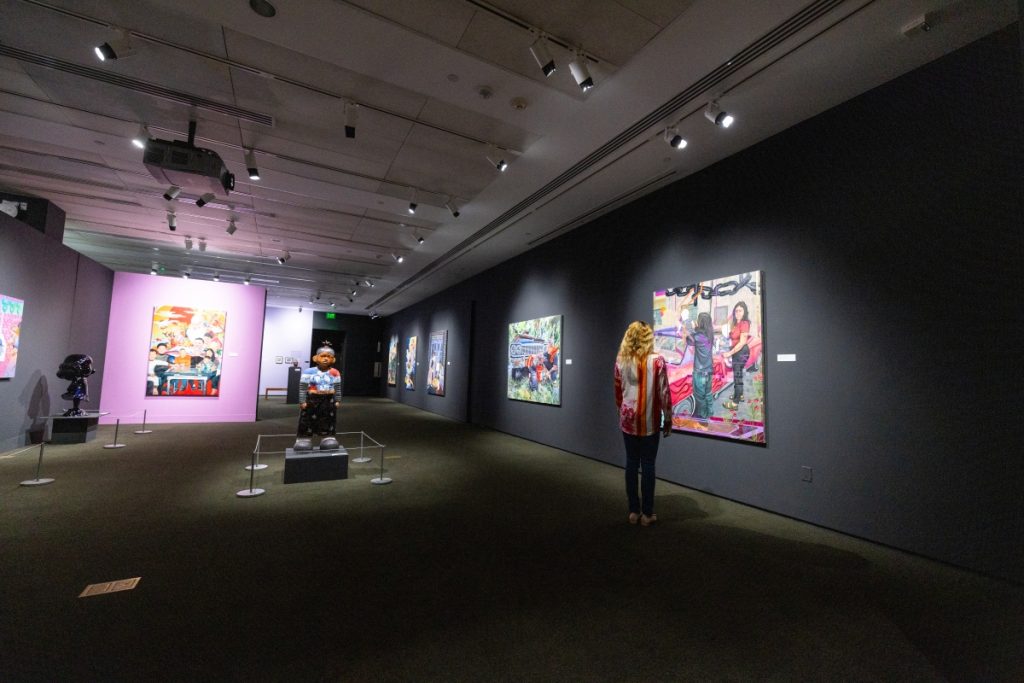 Muzeo Museum and Cultural Center Anaheim