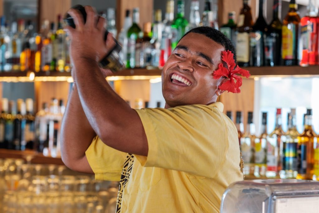 Brigham Bar Plantation Island Resort