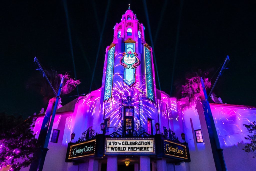 celebrate happy lights