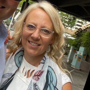 Picture of Hadassa Rorke