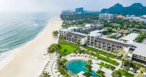 Hyatt Regency Danang Resort & Spa