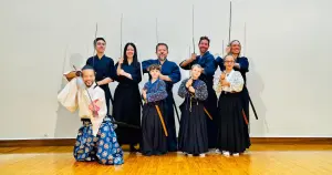 airbnb tokyo samurai