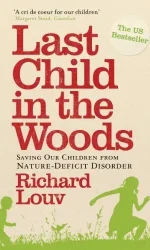 Last Child in the Woods