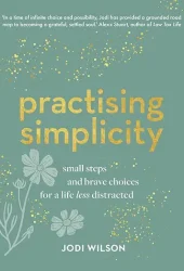 Practising Simplicity cover